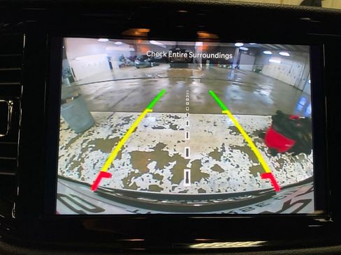 Used 2025 Dodge Durango GT image 23