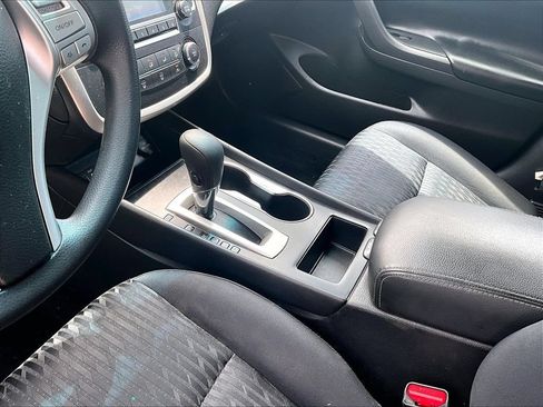 Used 2017 Nissan Altima 2.5 S w/ Power Driver Seat Package FWD image 21