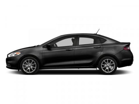 Used 2016 Dodge Dart SE w/ Convenience Group image 3