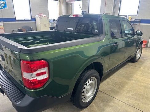 Used 2025 Ford Maverick XL w/ 4K Tow Package image 7