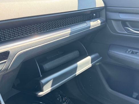 Certified 2023 Honda CR-V LX image 10