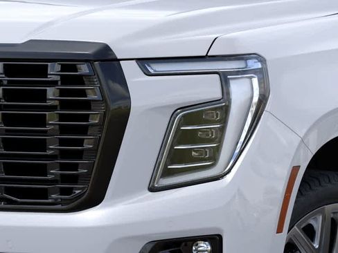 New 2026 GMC Yukon XL Denali Ultimate image 10