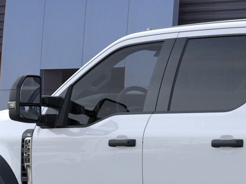 New 2026 Ford F550 4x4 Crew Cab Super Duty image 20