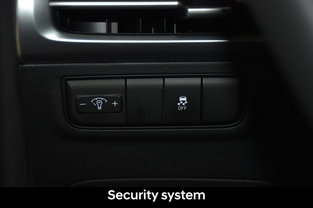 New 2026 Hyundai Tucson SE FWD image 11