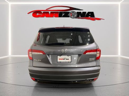 Used 2021 Honda Pilot Special Edition image 4