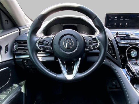Used 2024 Acura RDX SH-AWD image 6