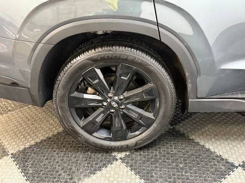 Used 2023 Hyundai Palisade XRT image 16