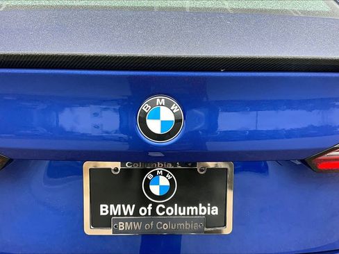 New 2026 BMW M5 w/ Carbon Package image 15