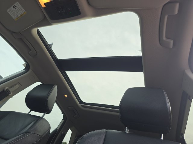 Certified 2021 Nissan Rogue SL AWD/4WD image 22