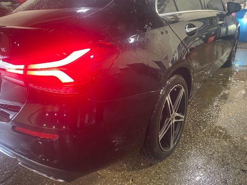 Used 2022 Mercedes-Benz A 220 4MATIC image 20