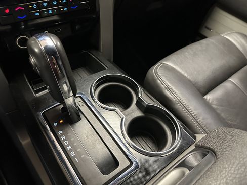 Used 2011 Ford F150 FX4 w/ FX Luxury Pkg image 43