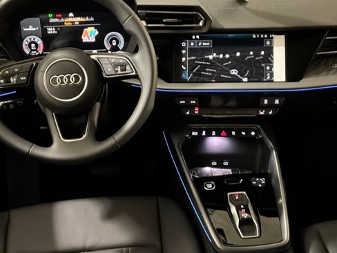 New 2026 Audi A3 2.0T Premium image 18