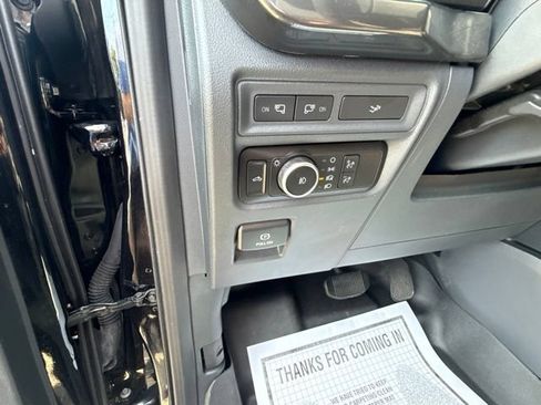 Used 2023 Ford F150 XLT w/ Equipment Group 302A High AWD/4WD image 20