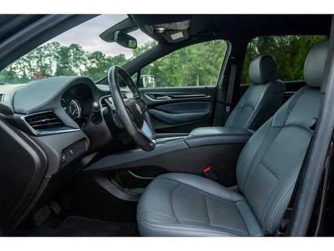 Used 2024 Buick Enclave Essence w/ Sport Touring Edition FWD image 11