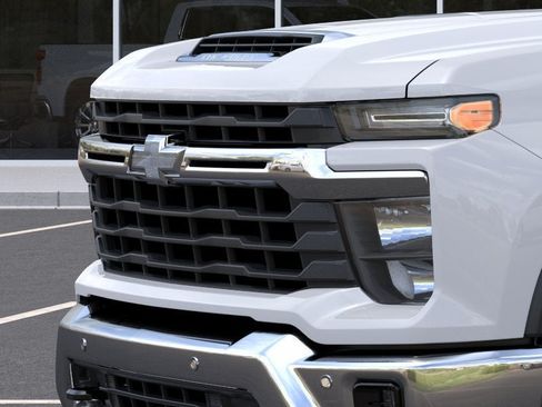 New 2026 Chevrolet Silverado 3500 LT w/ All Star Edition AWD/4WD image 13