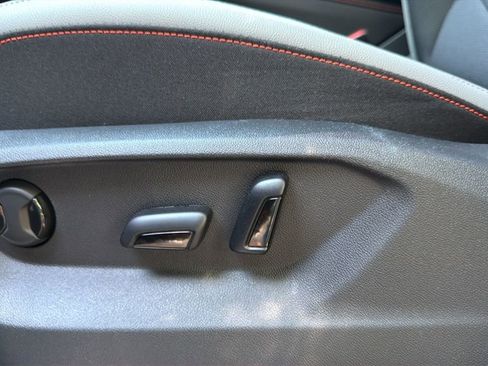 New 2026 Volkswagen Atlas Peak Edition AWD/4WD image 15