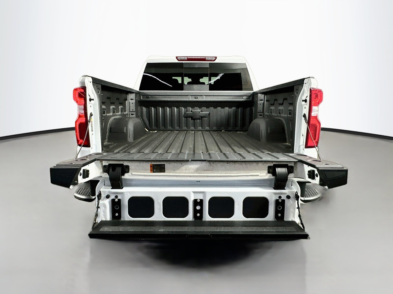 New 2026 Chevrolet Silverado 1500 RST w/ RST All Star Premium Package AWD/4WD image 28