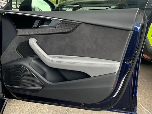 Used 2023 Audi S5 Prestige image 21