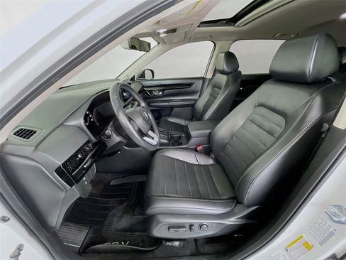Used 2023 Honda CR-V EX-L image 25