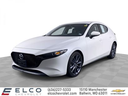 Used 2019 MAZDA MAZDA3 Hatchback w/ Preferred Package