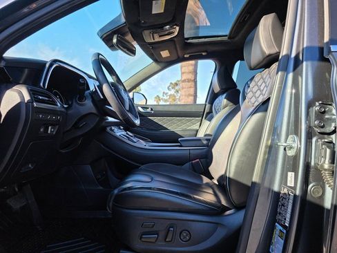 Used 2020 Hyundai Palisade Limited image 15