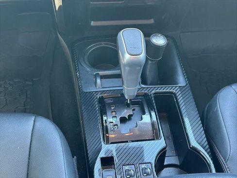 Certified 2022 Toyota 4Runner TRD Pro AWD/4WD image 23
