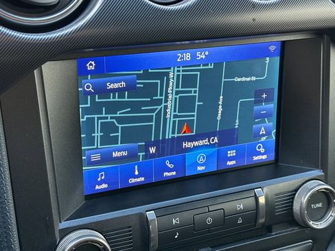 Used 2019 Ford Mustang Shelby GT350 w/ Technology Package image 39