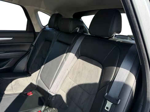 Certified 2023 MAZDA CX-5 AWD 2.5 S w/ Select Package image 16