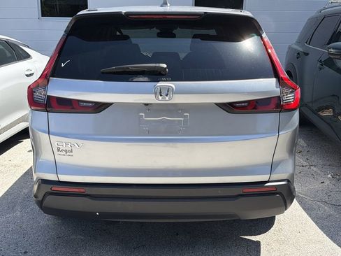 Used 2023 Honda CR-V EX image 8