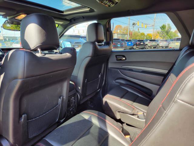 Certified 2023 Dodge Durango GT AWD/4WD image 28