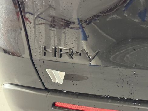New 2026 Honda HR-V Sport image 32
