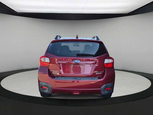 Used 2016 Subaru Crosstrek 2.0i Limited AWD/4WD image 7