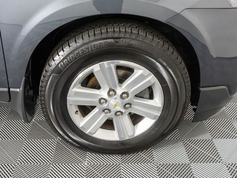 Used 2014 Chevrolet Traverse LT image 33