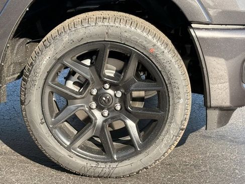 New 2026 RAM 1500 Laramie image 12