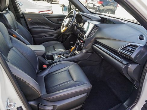 Certified 2024 Subaru Forester Wilderness image 12