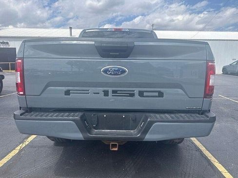 Used 2019 Ford F150 XL w/ Equipment Group 101A Mid AWD/4WD image 7