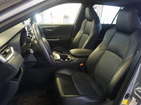 Used 2020 Toyota RAV4 XSE w/ XSE Grade Weather Package image 20