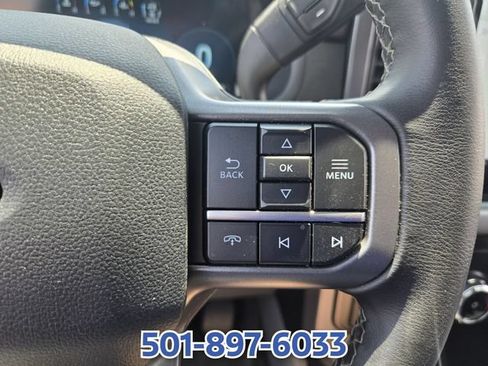 Certified 2024 Ford F150 XLT w/ Equipment Group 302A MID AWD/4WD image 28