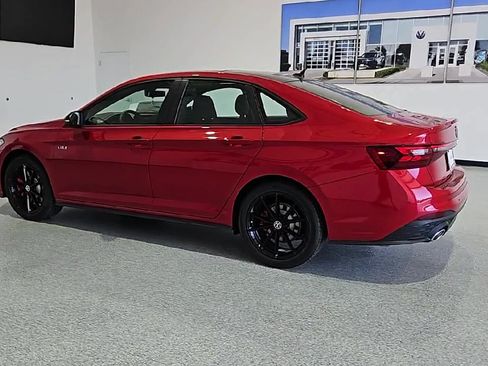 New 2026 Volkswagen Jetta GLI Autobahn FWD image 7