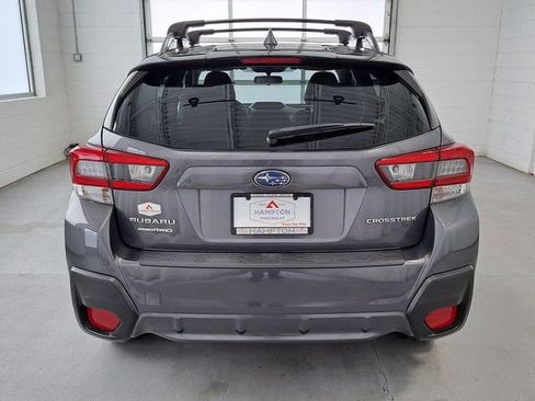 Used 2022 Subaru Crosstrek 2.0i Premium AWD/4WD image 7