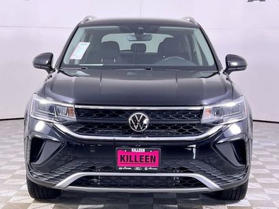 Used 2024 Volkswagen Taos SE