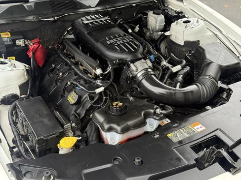 Used 2012 Ford Mustang Boss 302 w/ Boss 302 Accessory Pkg image 14