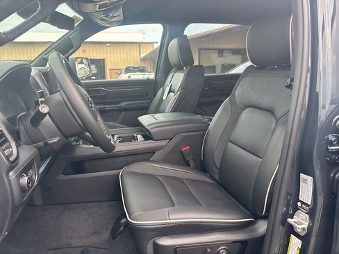 New 2026 RAM 1500 Limited AWD/4WD image 6