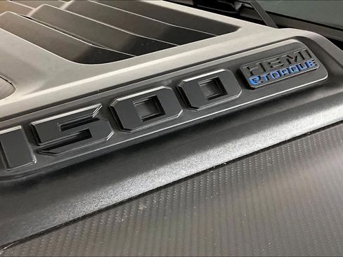 Used 2021 RAM 1500 Rebel w/ Rebel Level 2 Equipment Group image 27