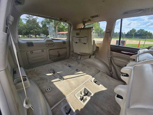 Used 2008 Lexus GX 470 4WD image 42