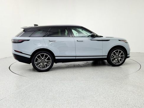 New 2026 Land Rover Range Rover Velar Dynamic SE image 4