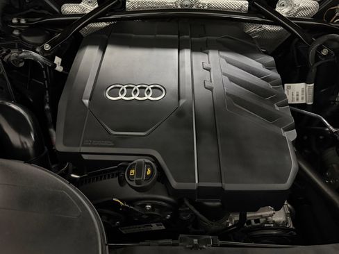 Used 2022 Audi Q5 2.0T Premium Plus AWD/4WD image 43