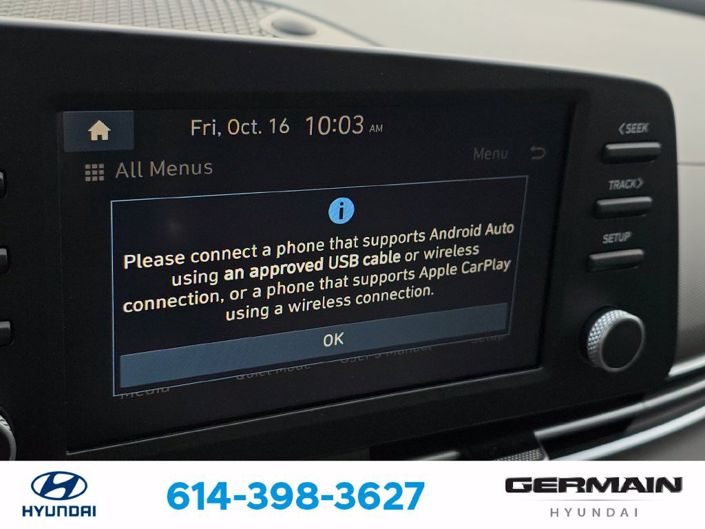 Certified 2026 Hyundai Elantra SE FWD image 28