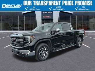 Used 2024 GMC Sierra 1500 SLT w/ SLT Premium Package AWD/4WD video 1