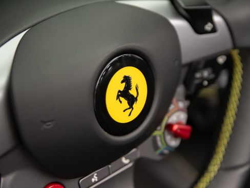 Used 2023 Ferrari Portofino M RWD image 27